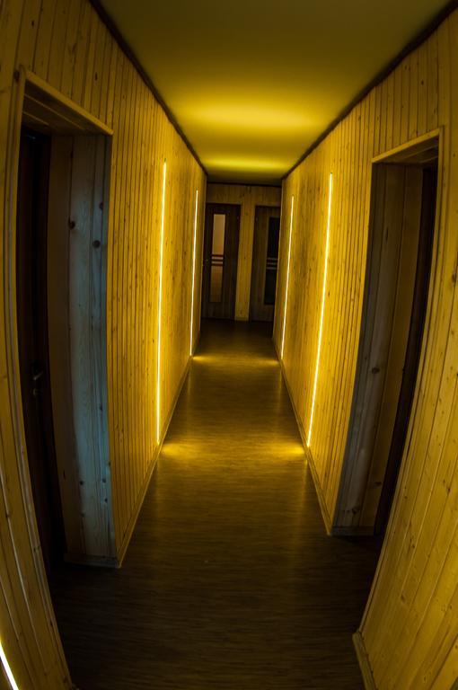 וטרה דורניי Cabana Deac - Luxury Chalet חדר תמונה