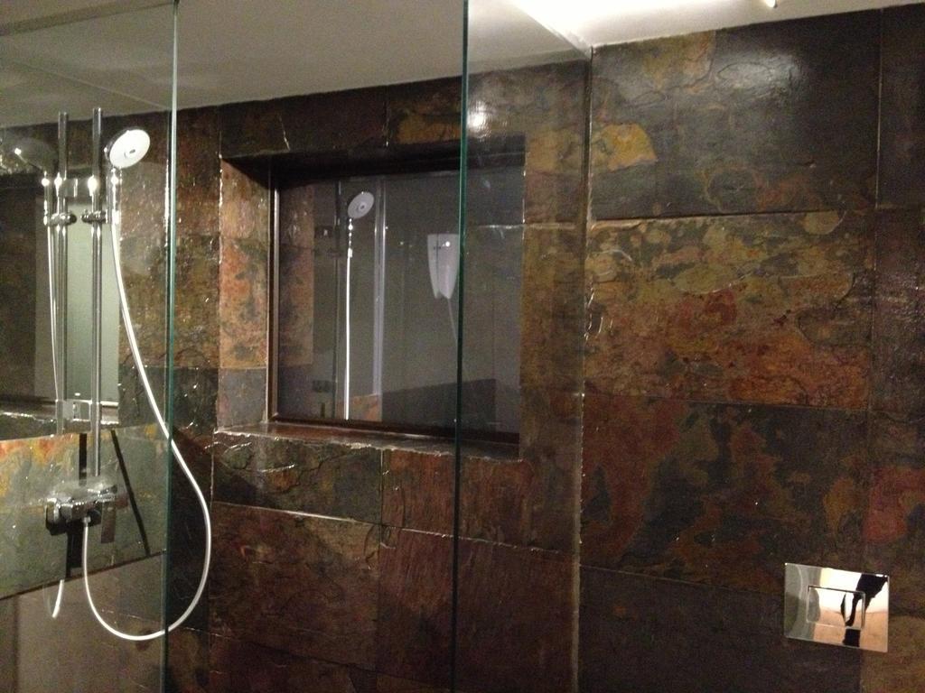 וטרה דורניי Cabana Deac - Luxury Chalet חדר תמונה