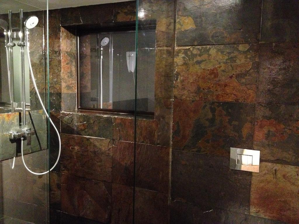 וטרה דורניי Cabana Deac - Luxury Chalet חדר תמונה